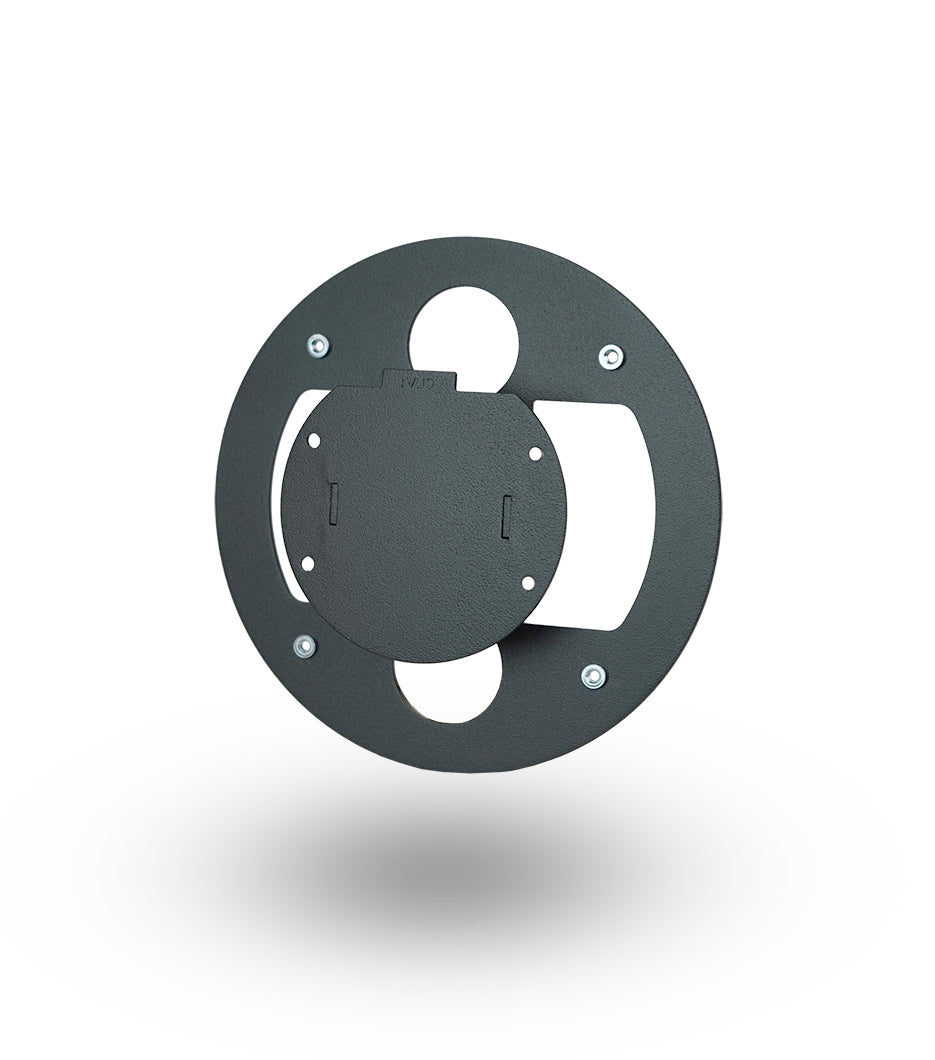 Gladiator Joe Samsung Monitor VESA Adapter  Bracket - GJ0A0156-R2