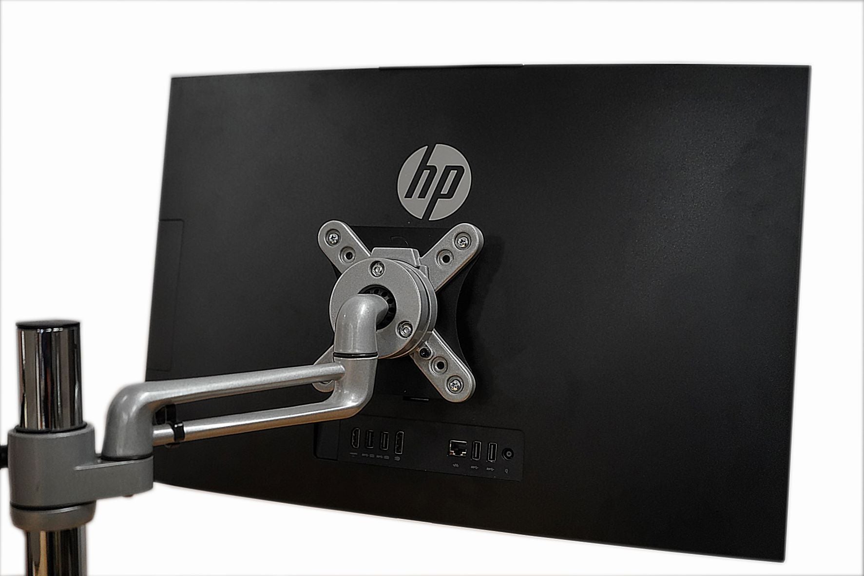Gladiator Joe HP Monitor VESA Adapter Bracket - GJ0A0160-R2