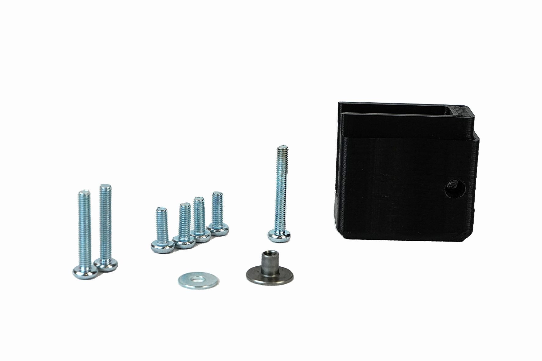 Gladiator Joe HP Monitor VESA Adapter Bracket - GJ0A0160-R2