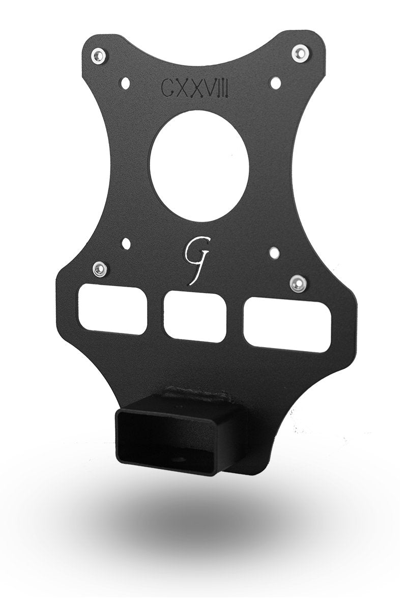 Gladiator Joe HP Monitor VESA Adapter Bracket -GJ0A0128