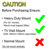 Samsung Monitor VESA Adapter GJ0A0102-R2