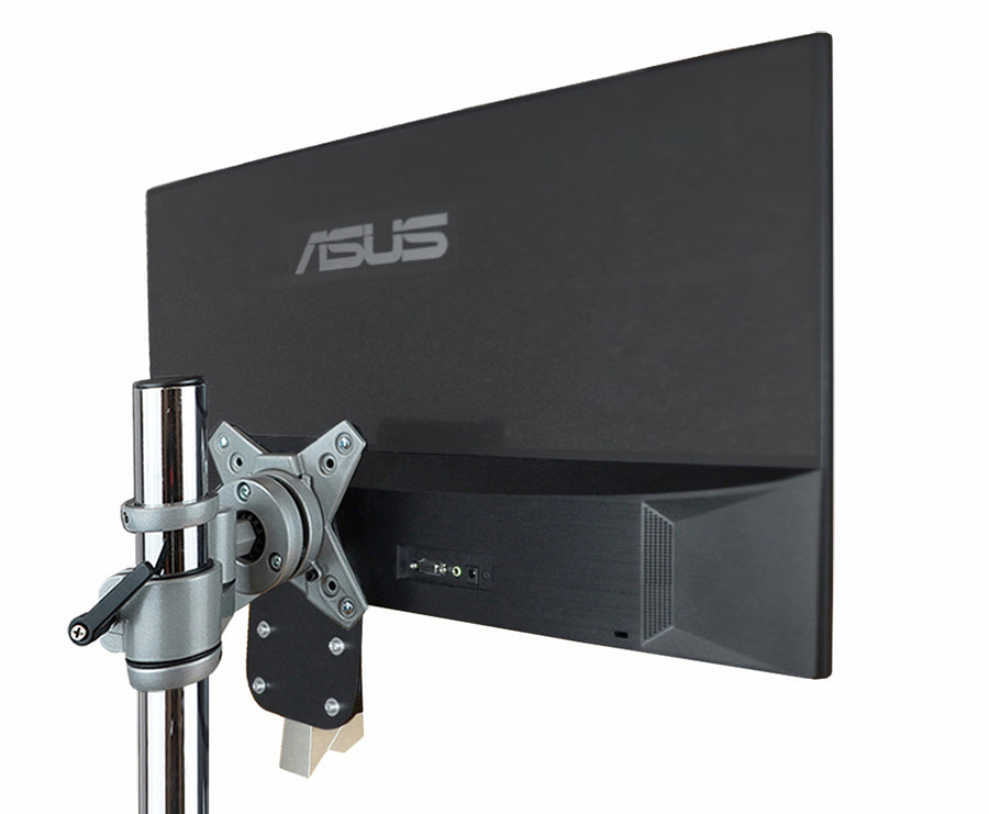 Gladiator Joe Asus Monitor VESA Adapter Bracket - GJ0A0116-R2