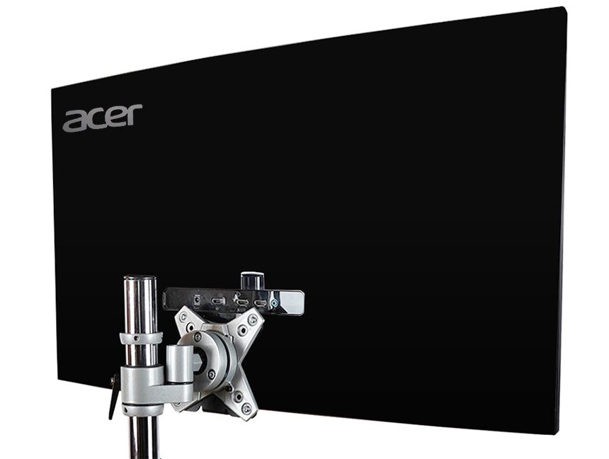 Gladiator Joe Acer Monitor VESA Adapter Bracket - GJ0A0133-R2