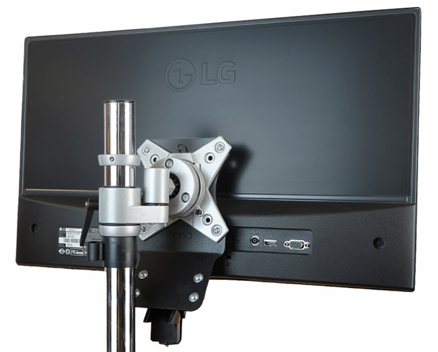 Gladiator Joe Support adaptateur VESA pour moniteur LG - GJ0A0135-R2
