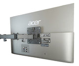 Gladiator Joe Acer Monitor VESA Adapter Bracket - GJ0A0143-R0
